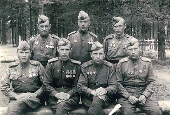 Фотоальбом  обзорный 1