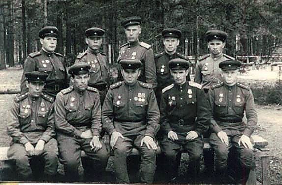 Фотоальбом  обзорный 1