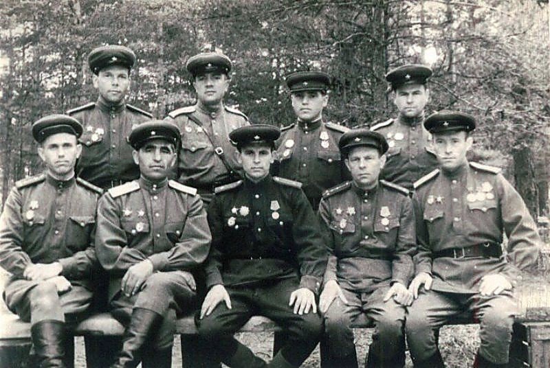 Фотоальбом  обзорный 1