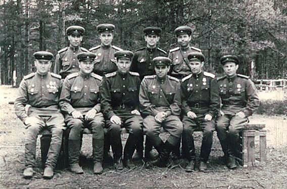 Фотоальбом  обзорный 1