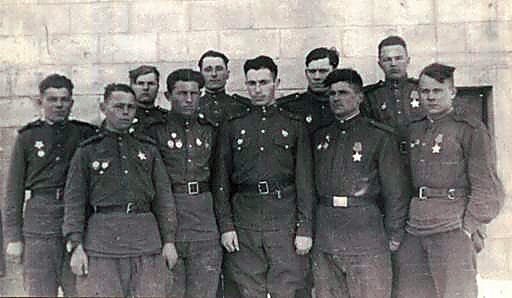 Фотоальбом  обзорный 1