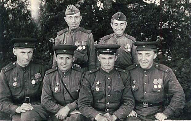 Фотоальбом  обзорный 1