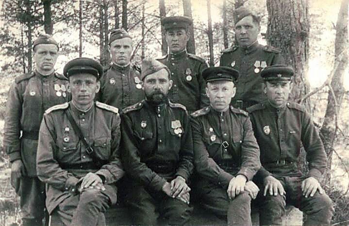 Фотоальбом  обзорный 1