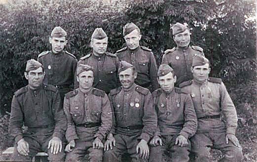 Фотоальбом  обзорный 1