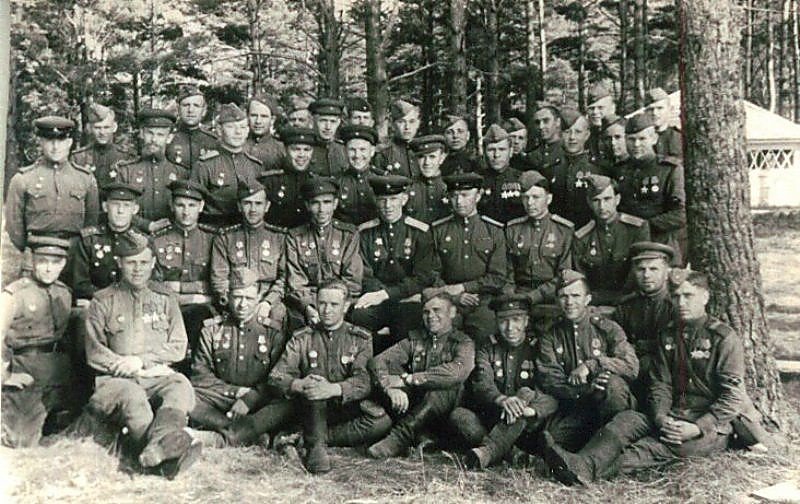 Фотоальбом  обзорный 1