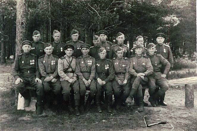 Фотоальбом  обзорный 1