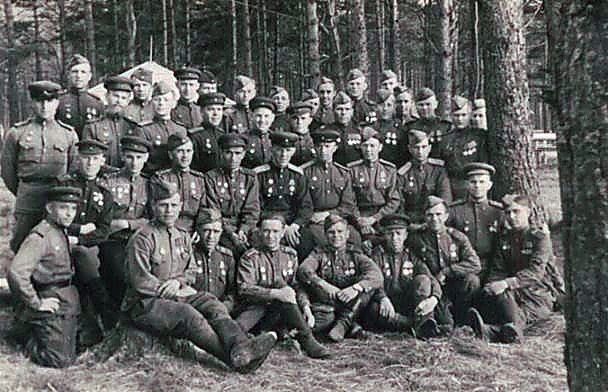 Фотоальбом  обзорный 1