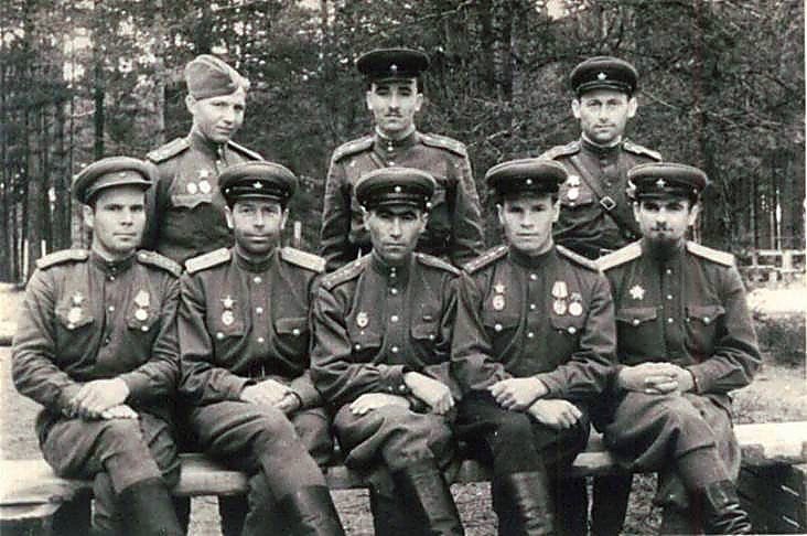 Фотоальбом  обзорный 1