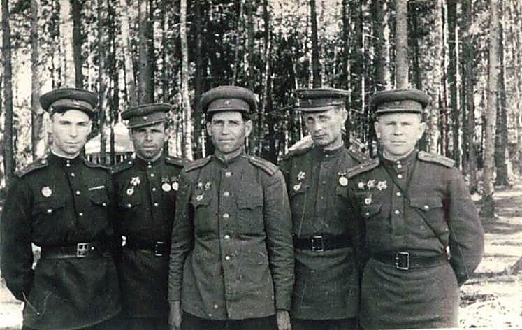 Фотоальбом  обзорный 1