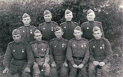 Фотоальбом  обзорный 1