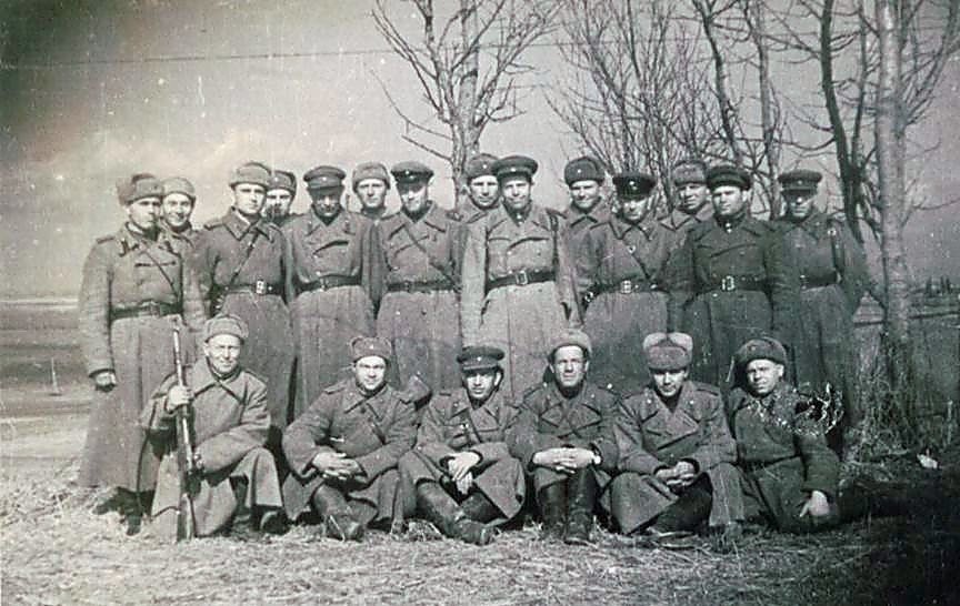 Фотоальбом  обзорный 1