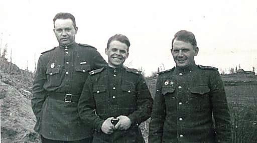 Фотоальбом  обзорный 1