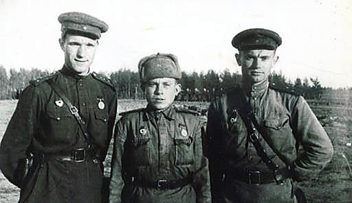 Фотоальбом  обзорный 1