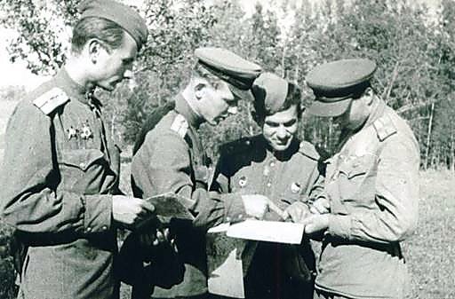 Фотоальбом  обзорный 1