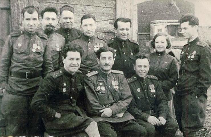 Фотоальбом  обзорный 1