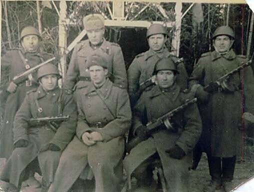 Фотоальбом  обзорный 1