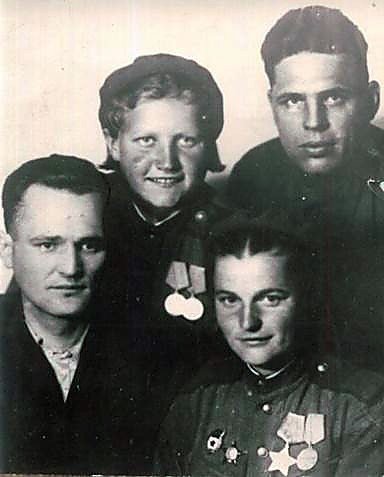 Фотоальбом  обзорный 1