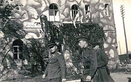 Фотоальбом  обзорный 1