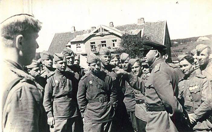 Фотоальбом  обзорный 1