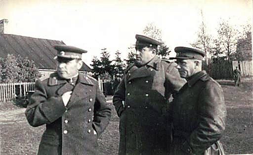 Фотоальбом  обзорный 1