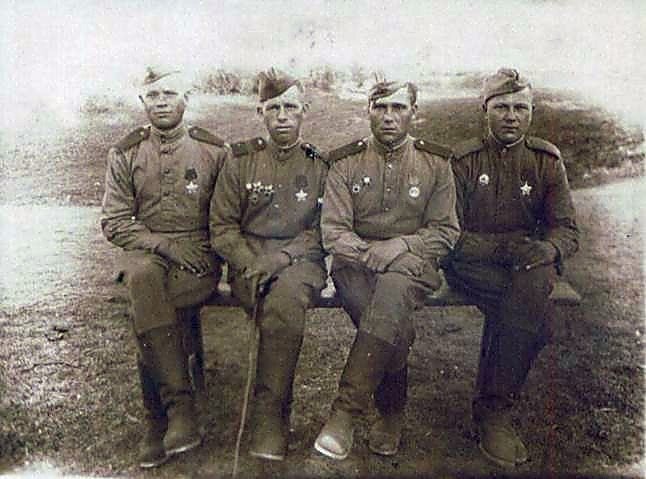 Фотоальбом  обзорный 1