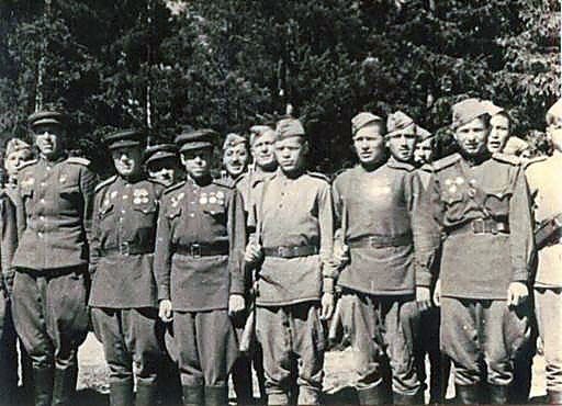 Фотоальбом  обзорный 1