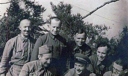 Фотоальбом  обзорный 1