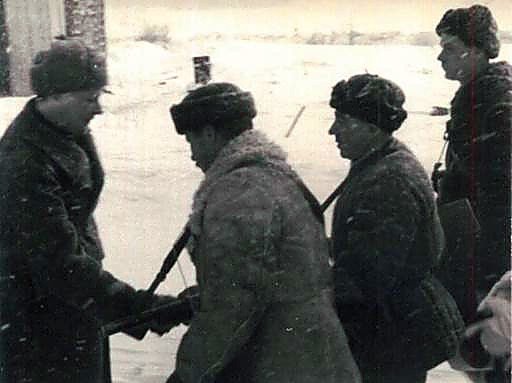 Фотоальбом  обзорный 1