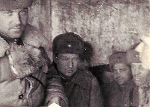 Фотоальбом  обзорный 1