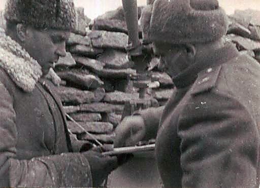 Фотоальбом  обзорный 1