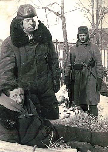 Фотоальбом  обзорный 1