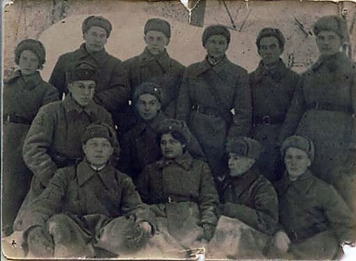 Фотоальбом  обзорный 1