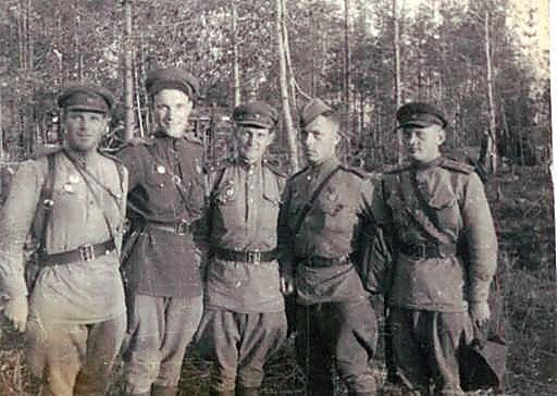 Фотоальбом  обзорный 1