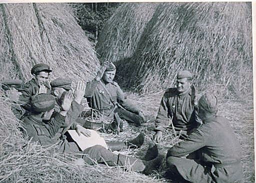 Фотоальбом  обзорный 1