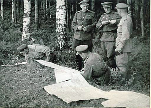 Фотоальбом  обзорный 1