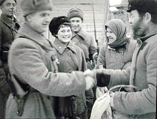 Фотоальбом  обзорный 1