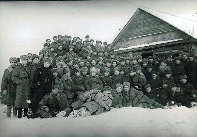 Фотоальбом  обзорный 1