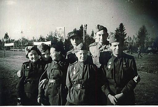 Фотоальбом  обзорный 1