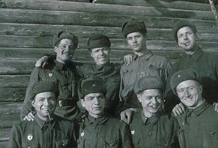 Фотоальбом  обзорный 1