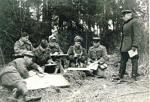 Фотоальбом  обзорный 1