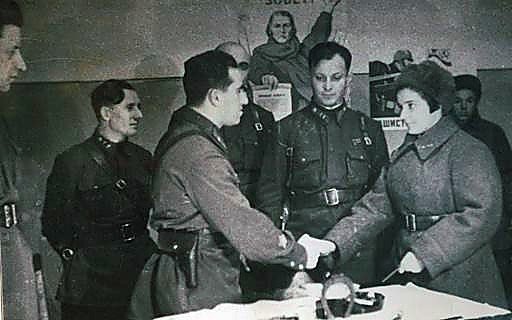 Фотоальбом  обзорный 1