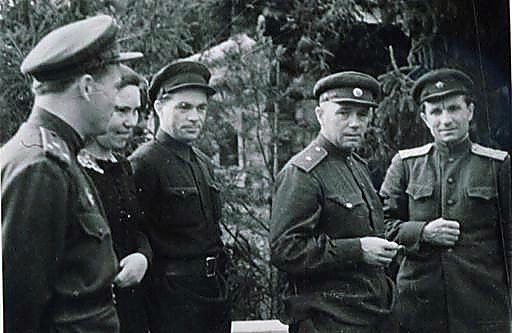 Фотоальбом  обзорный 1