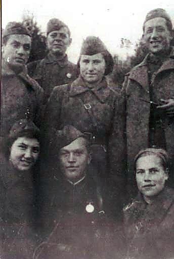 Фотоальбом  обзорный 1