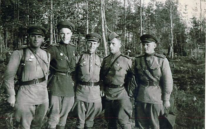 Фотоальбом  обзорный 1