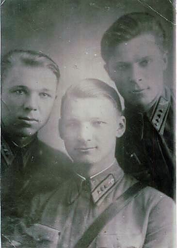 Фотоальбом  обзорный 1