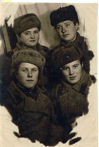 Фотоальбом  обзорный 1