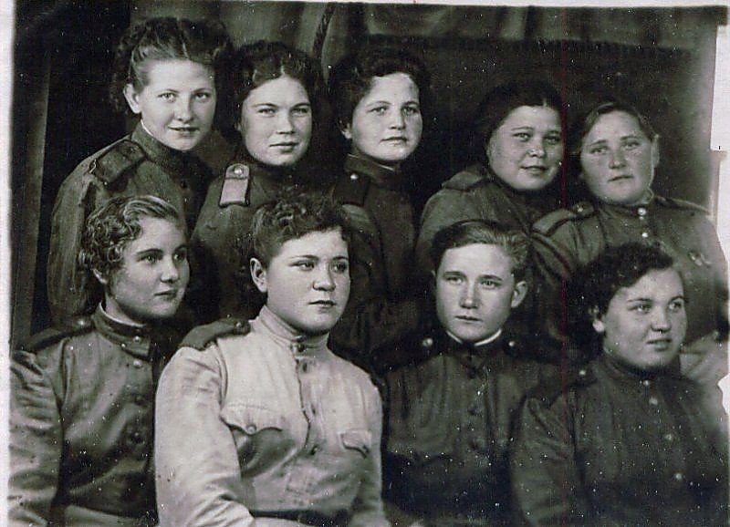 Фотоальбом  обзорный 1