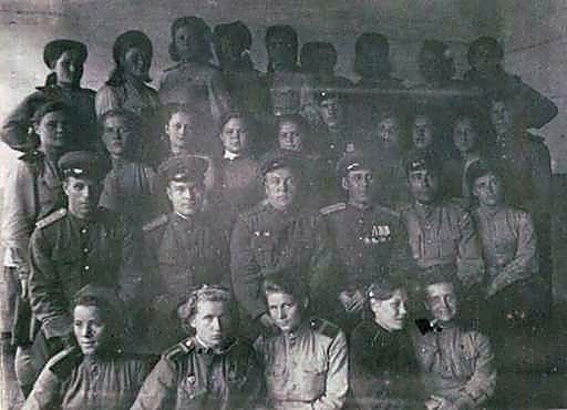 Фотоальбом  обзорный 1