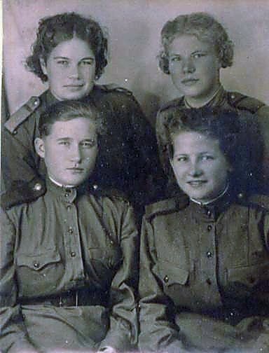 Фотоальбом  обзорный 1