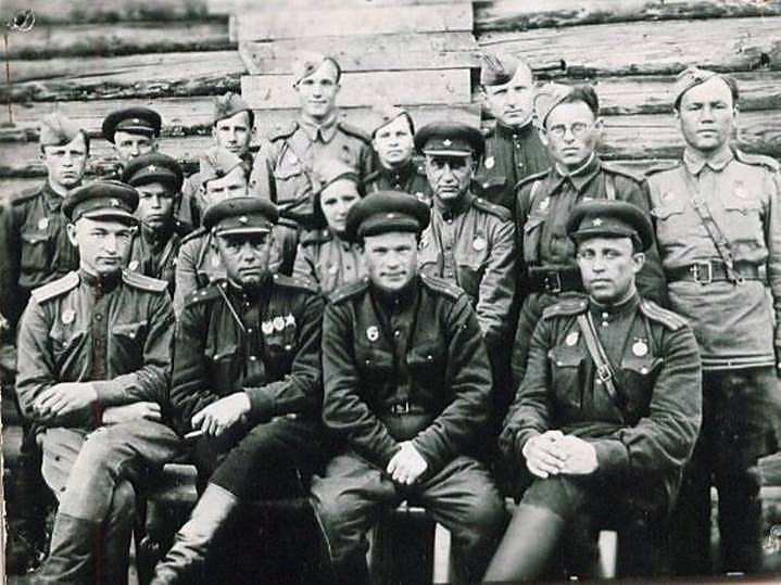 Фотоальбом  обзорный 1